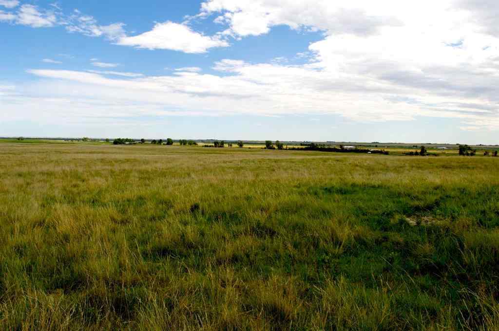 MLS® A2269174 -  530 AVE W   in NONE Rural Foothills County, Land