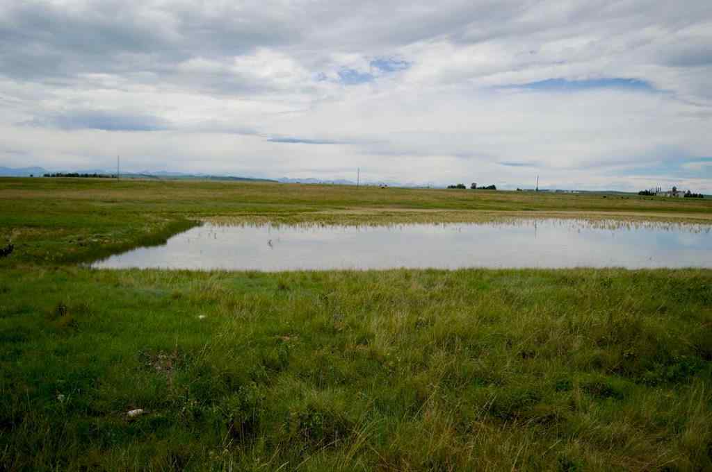 MLS® A2269174 -  530 AVE W   in NONE Rural Foothills County, Land