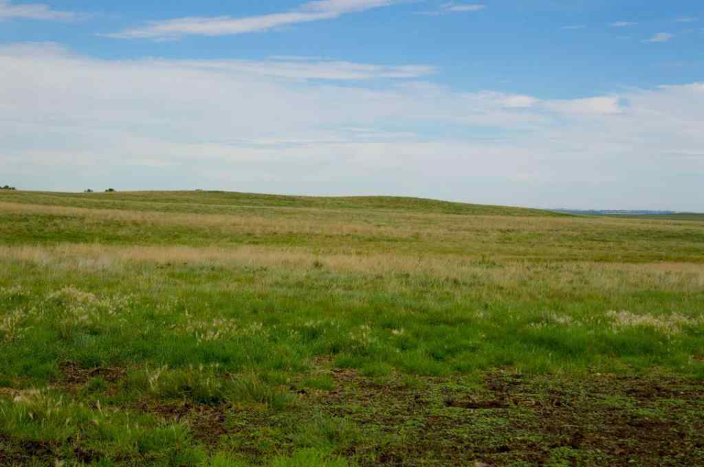 MLS® A2269174 -  530 AVE W   in NONE Rural Foothills County, Land