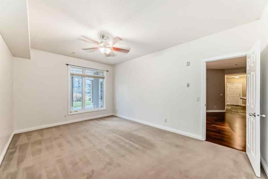 MLS&reg; # A2269175 - Unit #106 6 Hemlock Crescent SW in Spruce Cliff Calgary, Residential Open Houses