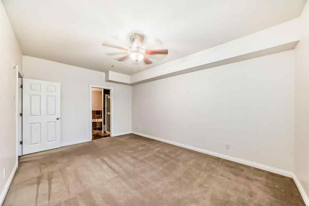 MLS&reg; # A2269175 - Unit #106 6 Hemlock Crescent SW in Spruce Cliff Calgary, Residential Open Houses