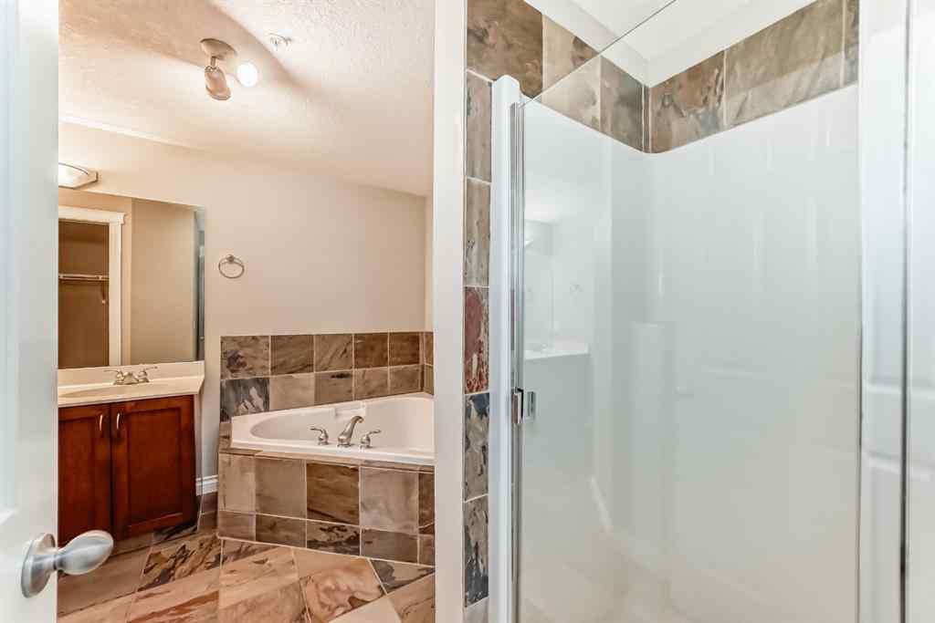MLS&reg; # A2269175 - Unit #106 6 Hemlock Crescent SW in Spruce Cliff Calgary, Residential Open Houses