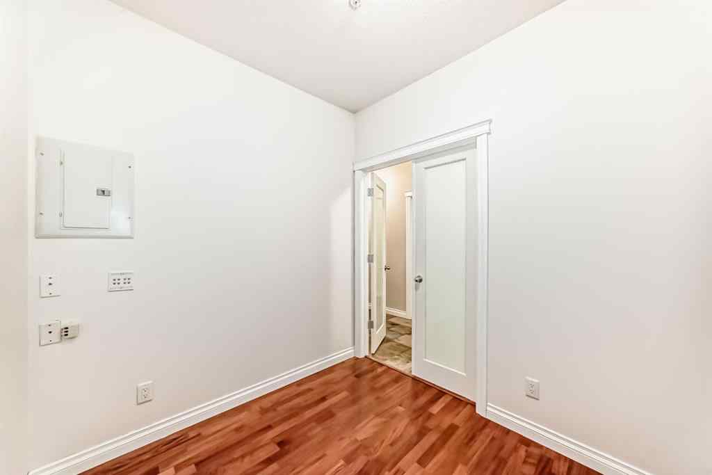 MLS&reg; # A2269175 - Unit #106 6 Hemlock Crescent SW in Spruce Cliff Calgary, Residential Open Houses