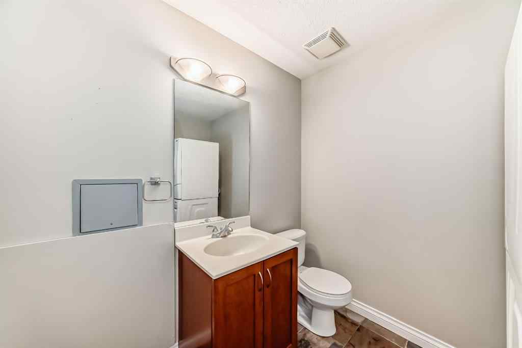 MLS&reg; # A2269175 - Unit #106 6 Hemlock Crescent SW in Spruce Cliff Calgary, Residential Open Houses