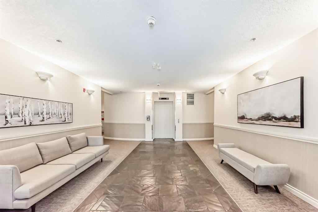 MLS&reg; # A2269175 - Unit #106 6 Hemlock Crescent SW in Spruce Cliff Calgary, Residential Open Houses