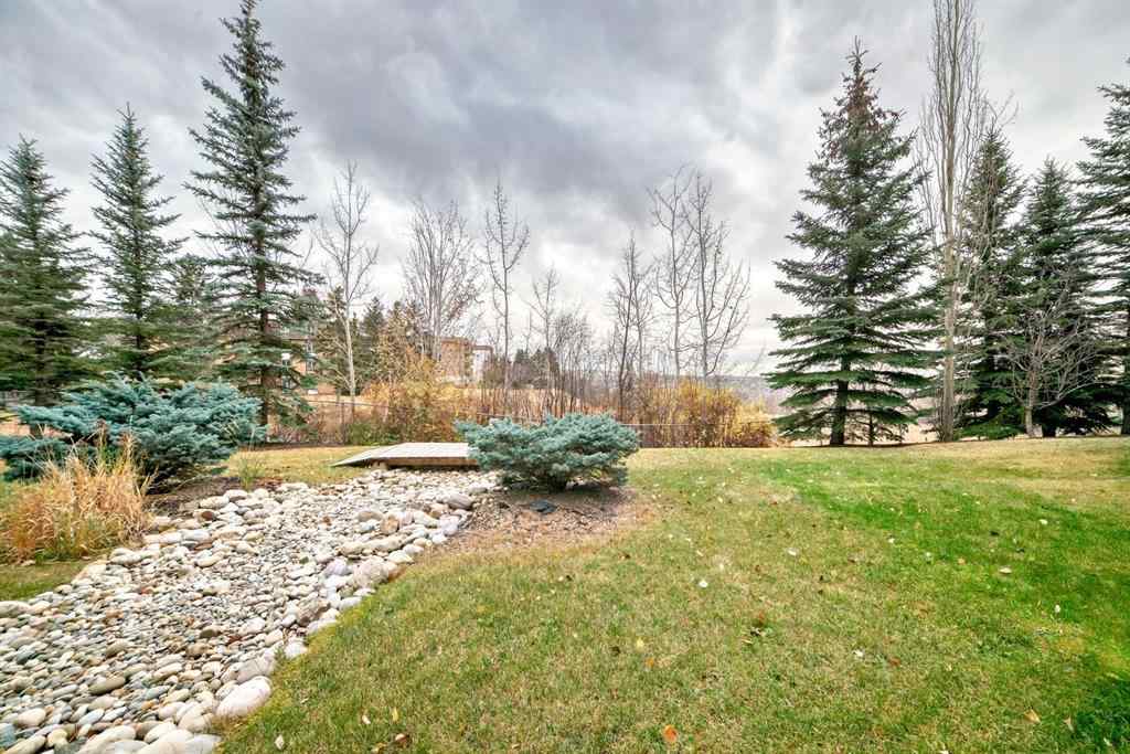 MLS&reg; # A2269175 - Unit #106 6 Hemlock Crescent SW in Spruce Cliff Calgary, Residential Open Houses