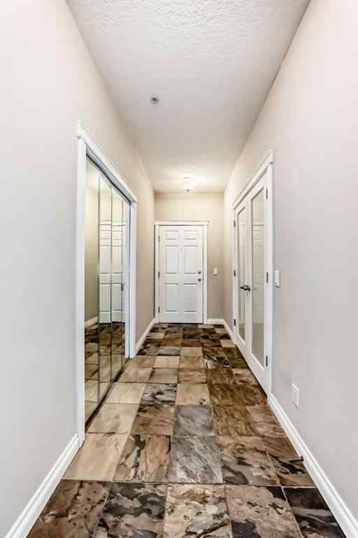 MLS&reg; # A2269175 - Unit #106 6 Hemlock Crescent SW in Spruce Cliff Calgary, Residential Open Houses