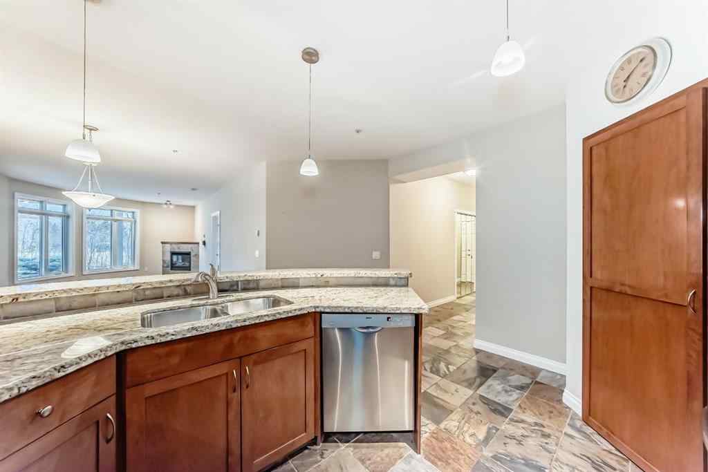 MLS&reg; # A2269175 - Unit #106 6 Hemlock Crescent SW in Spruce Cliff Calgary, Residential Open Houses