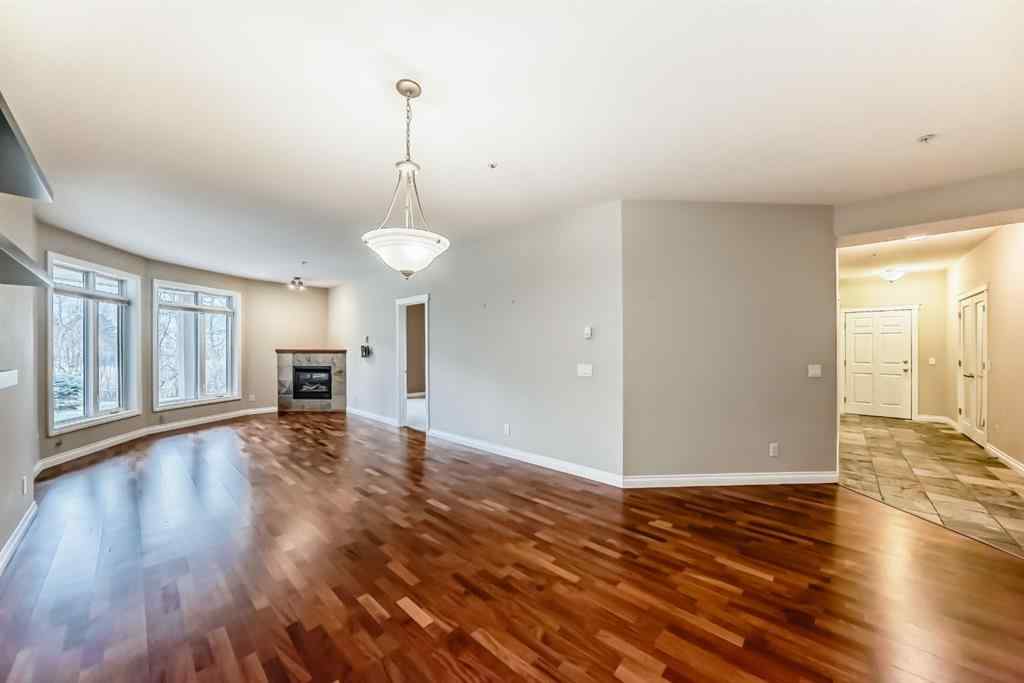 MLS&reg; # A2269175 - Unit #106 6 Hemlock Crescent SW in Spruce Cliff Calgary, Residential Open Houses