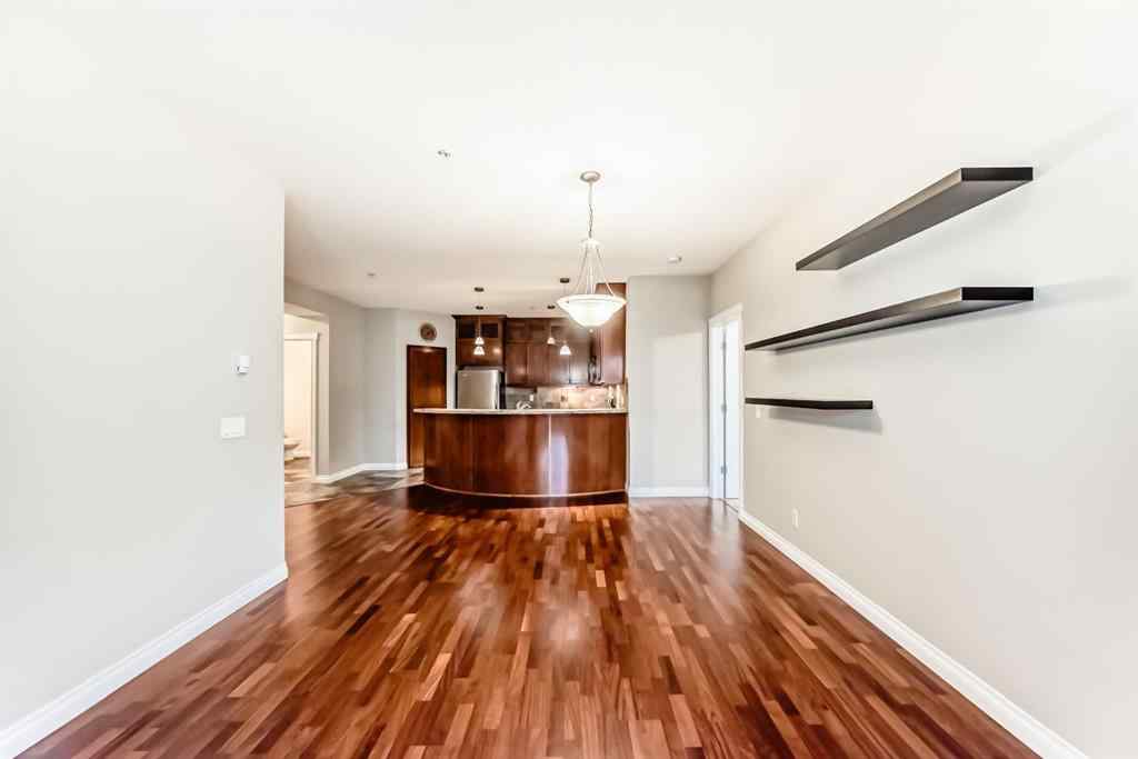 MLS&reg; # A2269175 - Unit #106 6 Hemlock Crescent SW in Spruce Cliff Calgary, Residential Open Houses