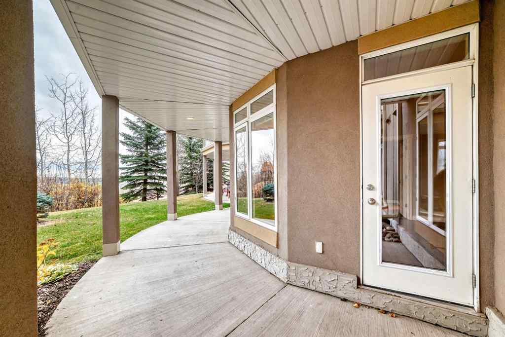 MLS&reg; # A2269175 - Unit #106 6 Hemlock Crescent SW in Spruce Cliff Calgary, Residential Open Houses