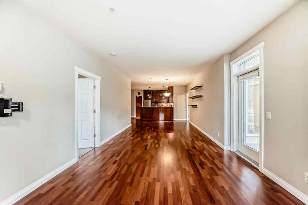 MLS&reg; # A2269175 - Unit #106 6 Hemlock Crescent SW in Spruce Cliff Calgary, Residential Open Houses