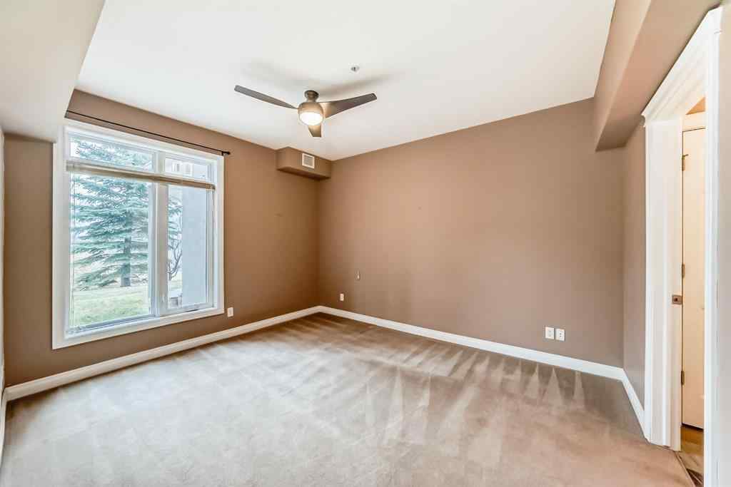 MLS&reg; # A2269175 - Unit #106 6 Hemlock Crescent SW in Spruce Cliff Calgary, Residential Open Houses
