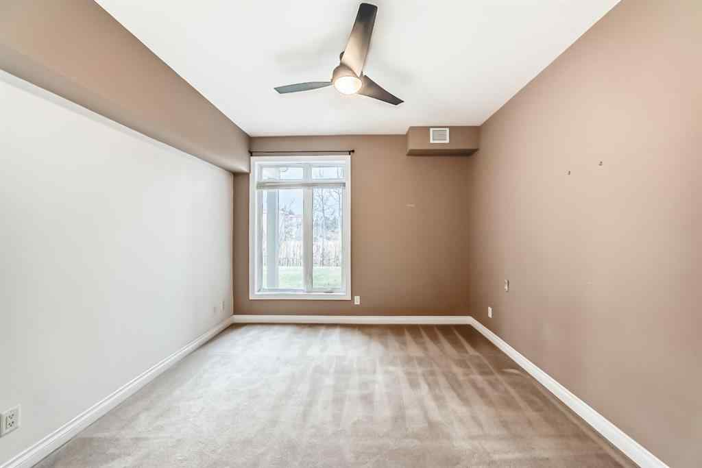 MLS&reg; # A2269175 - Unit #106 6 Hemlock Crescent SW in Spruce Cliff Calgary, Residential Open Houses