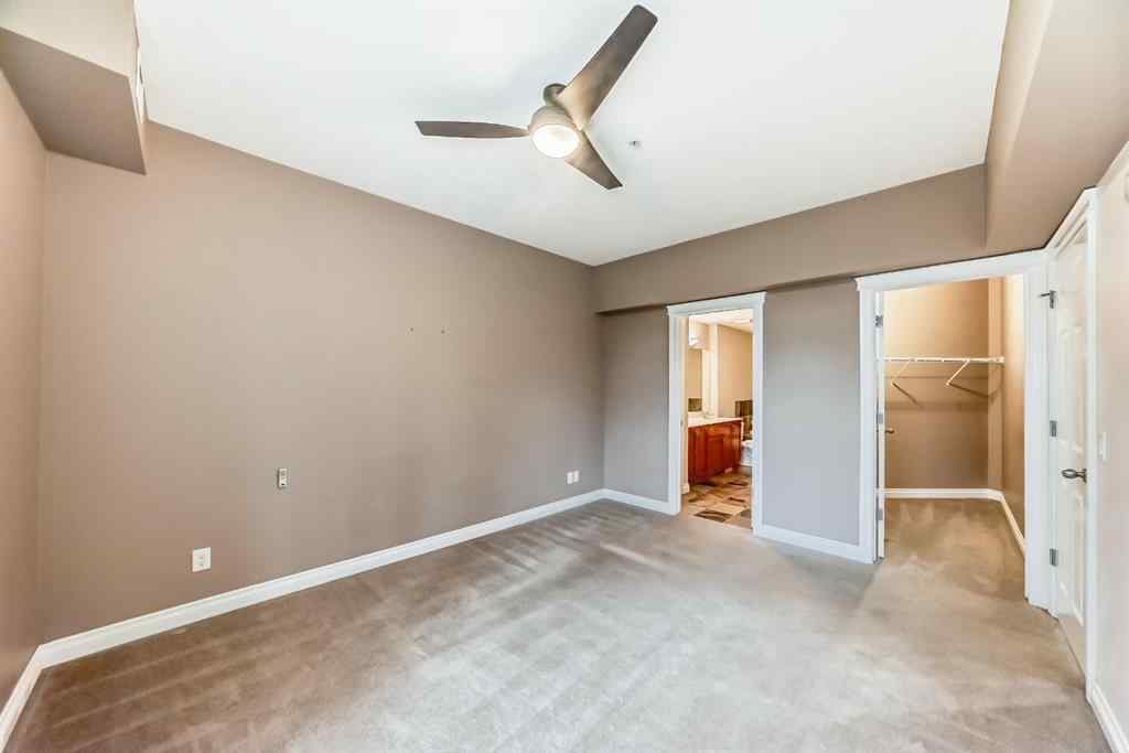 MLS&reg; # A2269175 - Unit #106 6 Hemlock Crescent SW in Spruce Cliff Calgary, Residential Open Houses