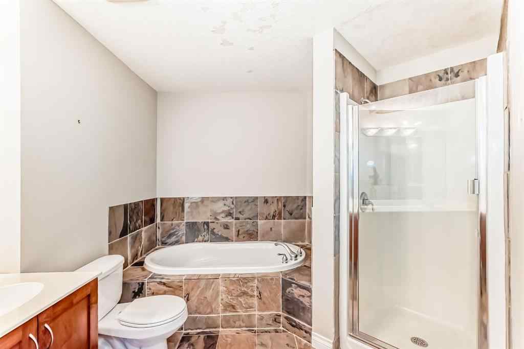 MLS&reg; # A2269175 - Unit #106 6 Hemlock Crescent SW in Spruce Cliff Calgary, Residential Open Houses