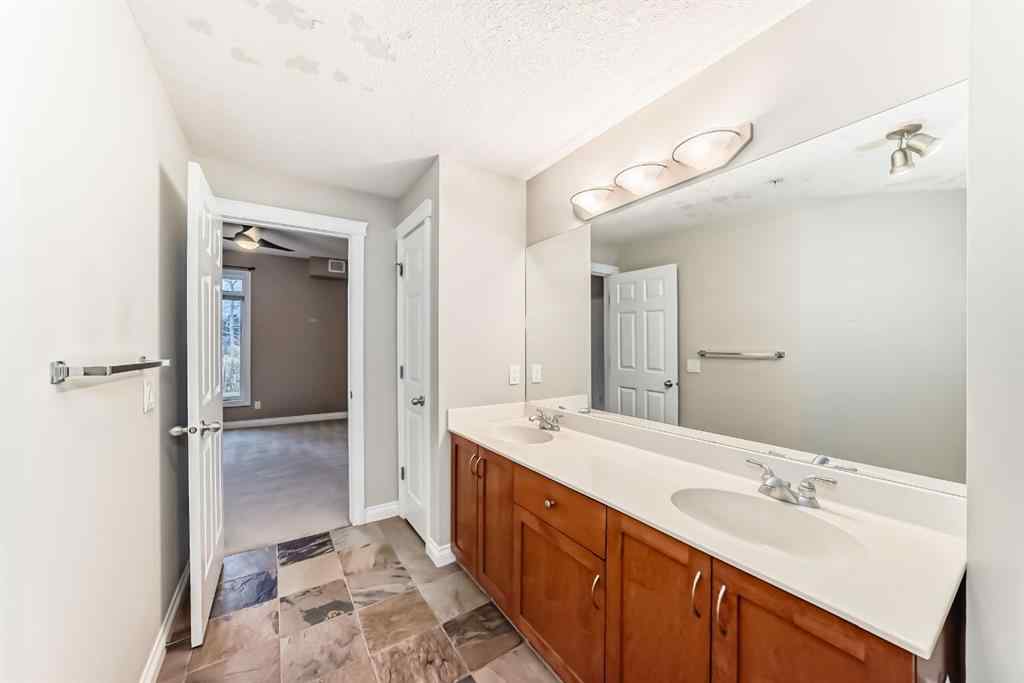 MLS&reg; # A2269175 - Unit #106 6 Hemlock Crescent SW in Spruce Cliff Calgary, Residential Open Houses