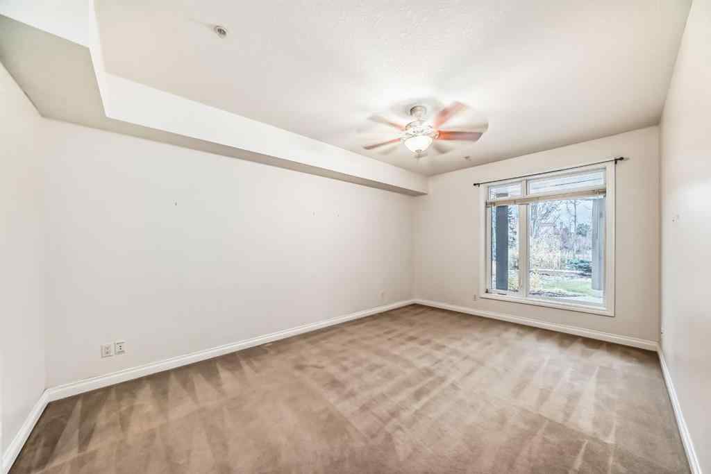 MLS&reg; # A2269175 - Unit #106 6 Hemlock Crescent SW in Spruce Cliff Calgary, Residential Open Houses