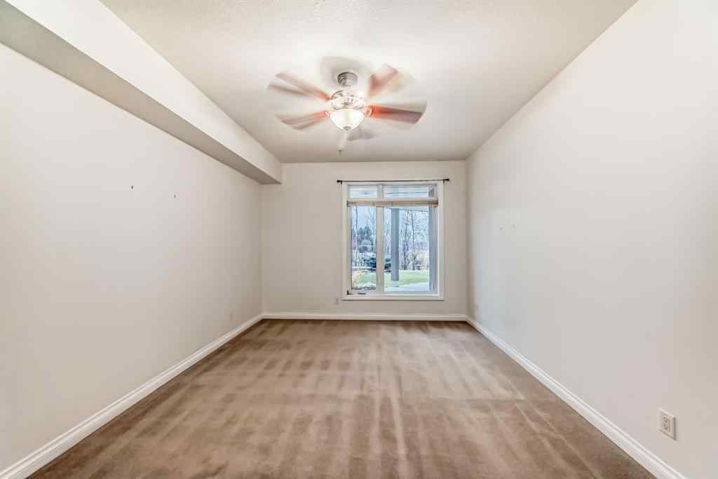 MLS&reg; # A2269175 - Unit #106 6 Hemlock Crescent SW in Spruce Cliff Calgary, Residential Open Houses