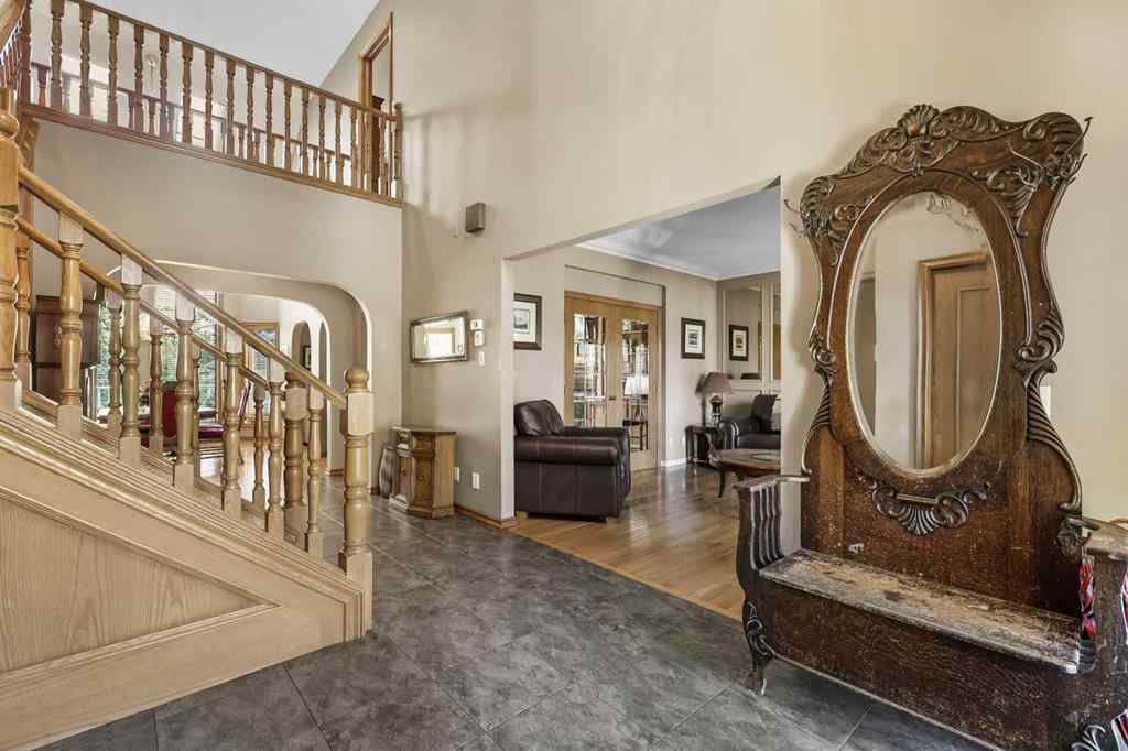 MLS® A2269176 - 322 Douglas Woods Court SE in Douglasdale/Glen Calgary, Residential