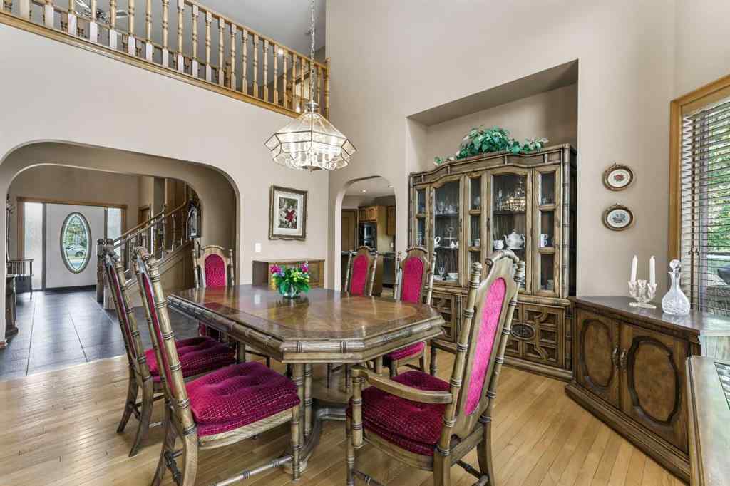 MLS® A2269176 - 322 Douglas Woods Court SE in Douglasdale/Glen Calgary, Residential