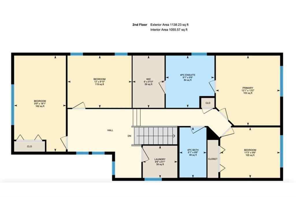 MLS® A2269177 - 313 Kings Heights Drive SE in Kings Heights Airdrie, Residential