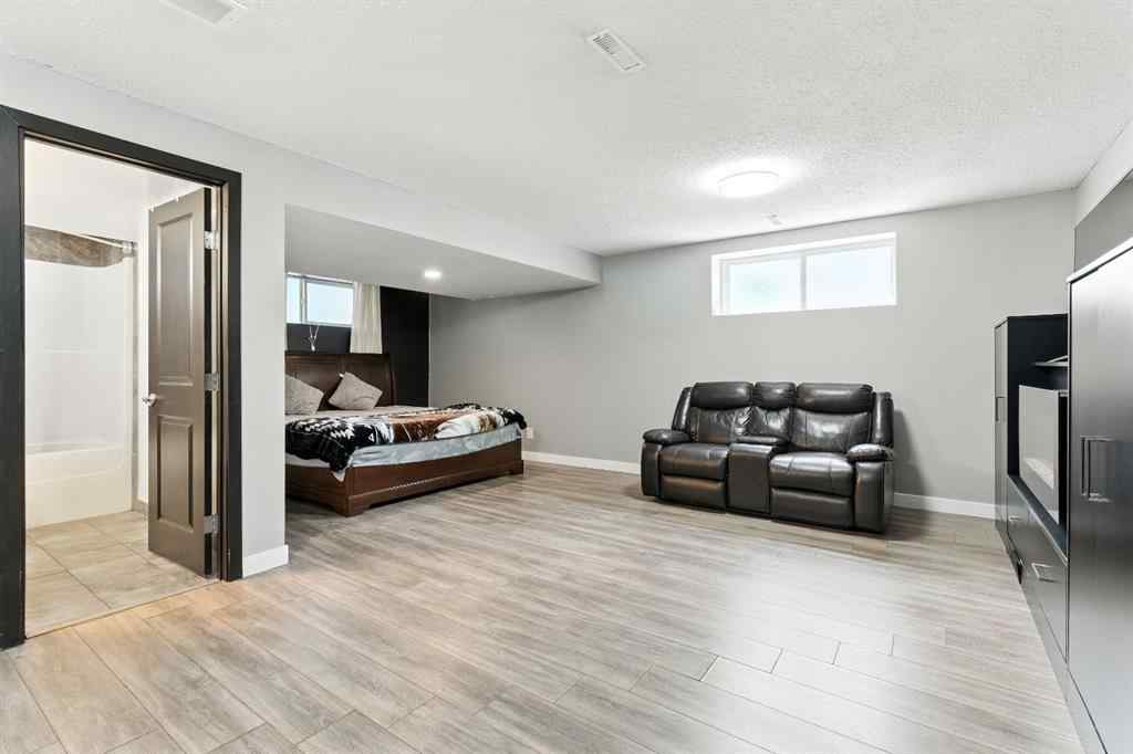 MLS® A2269177 - 313 Kings Heights Drive SE in Kings Heights Airdrie, Residential