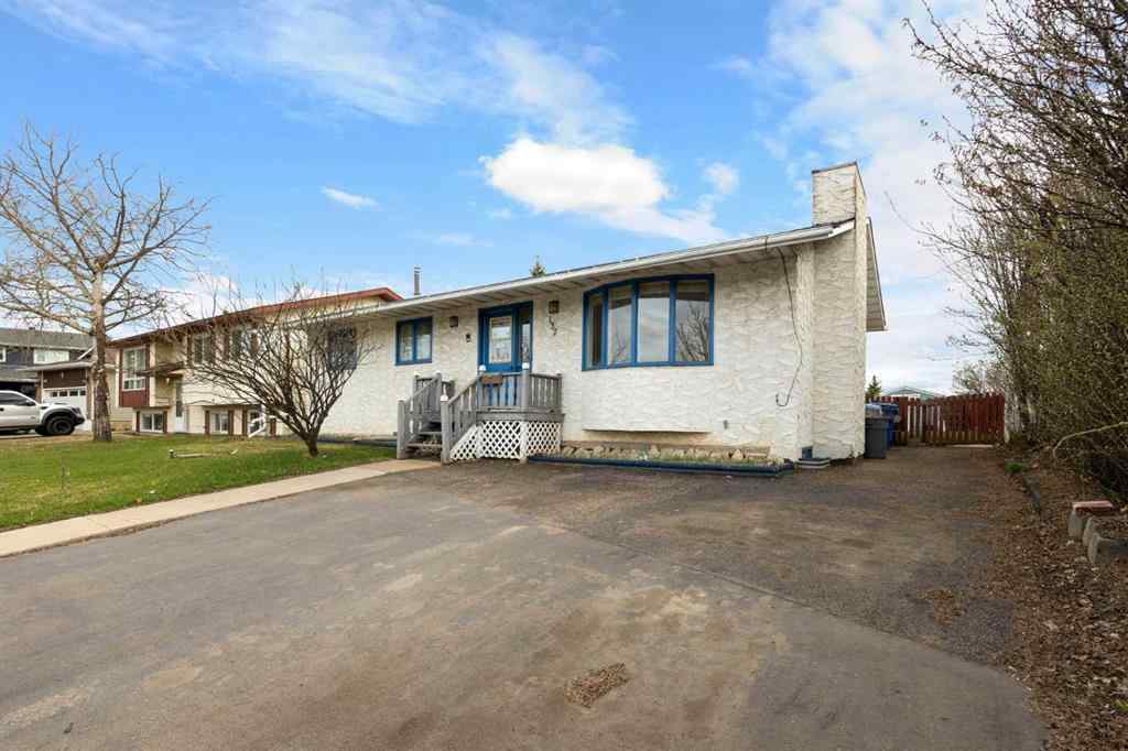 MLS&reg; # A2269179 - 137 Parmenter Crescent  in Dickinsfield Fort McMurray, Residential Open Houses