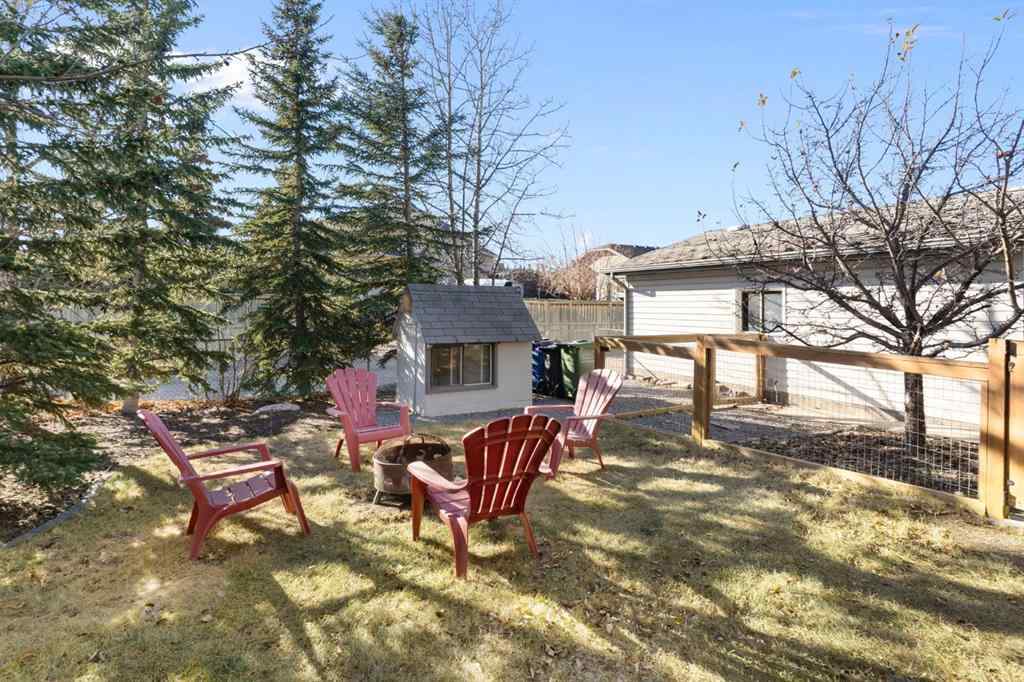MLS® A2269180 - 179 Quigley Drive  in West Terrace Cochrane, Residential