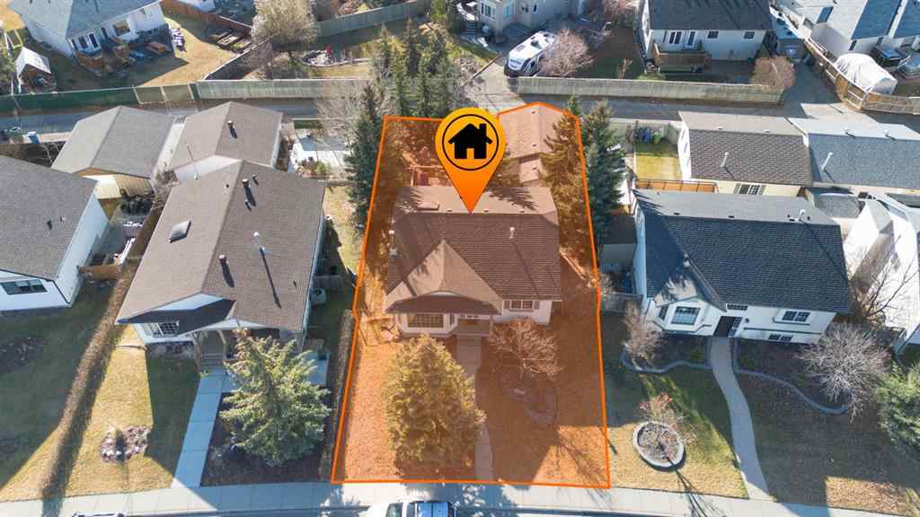 MLS® A2269180 - 179 Quigley Drive  in West Terrace Cochrane, Residential