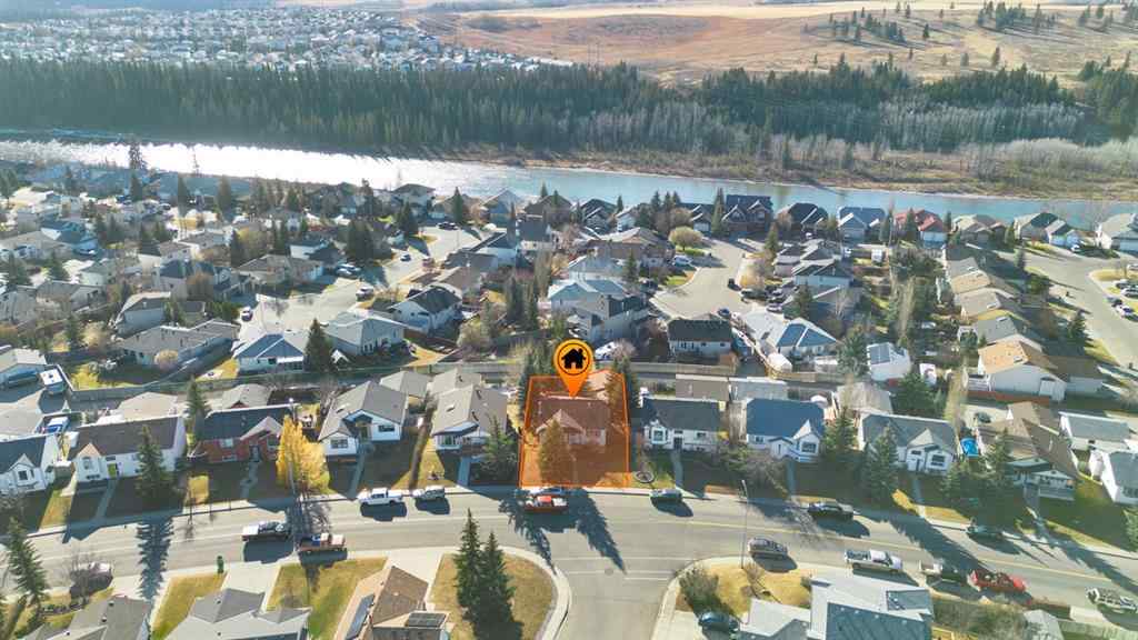 MLS® A2269180 - 179 Quigley Drive  in West Terrace Cochrane, Residential