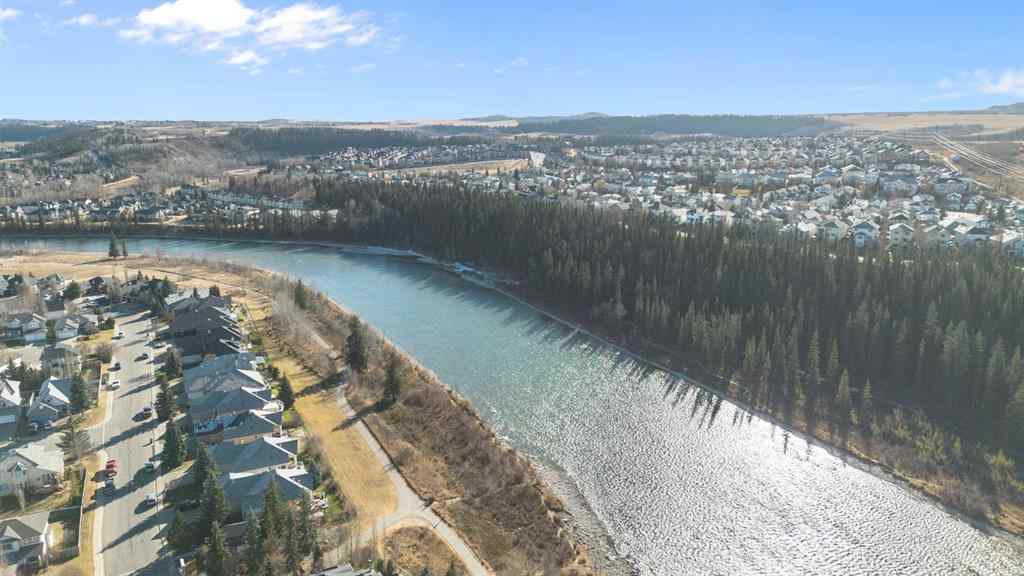 MLS® A2269180 - 179 Quigley Drive  in West Terrace Cochrane, Residential