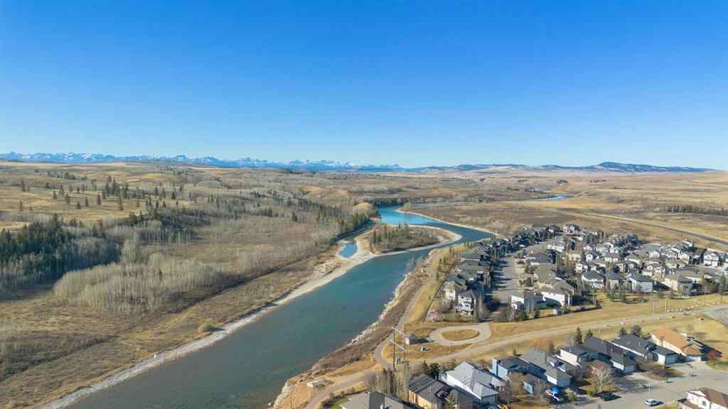 MLS® A2269180 - 179 Quigley Drive  in West Terrace Cochrane, Residential