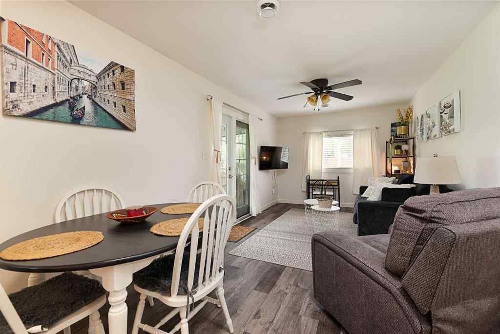 MLS® A2269183 - 5010 50 Avenue  in NONE Streamstown, Residential