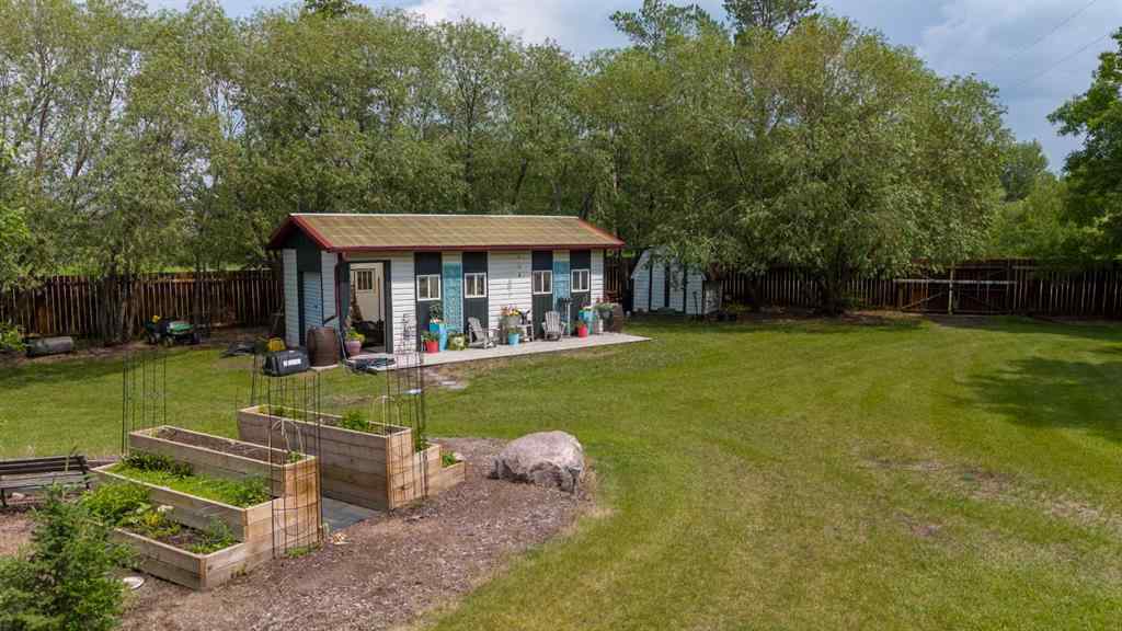 MLS® A2269183 - 5010 50 Avenue  in NONE Streamstown, Residential