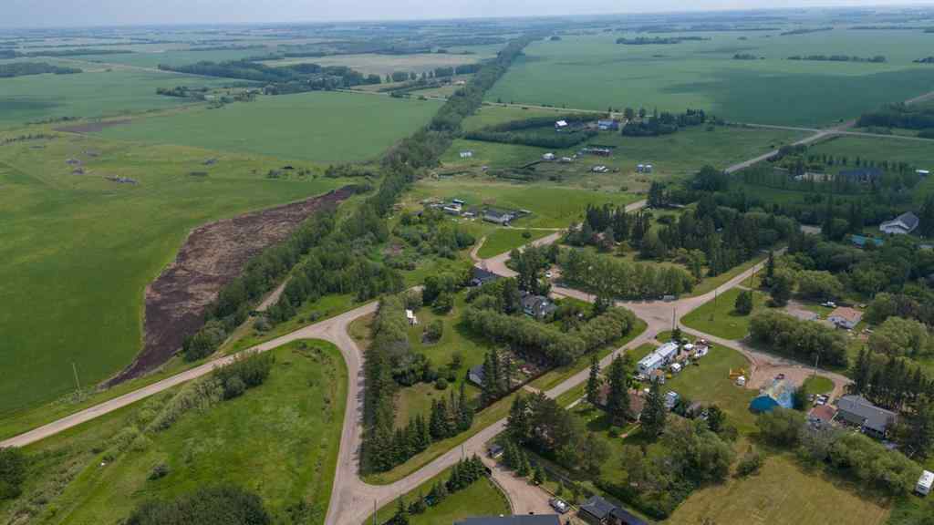 MLS® A2269183 - 5010 50 Avenue  in NONE Streamstown, Residential