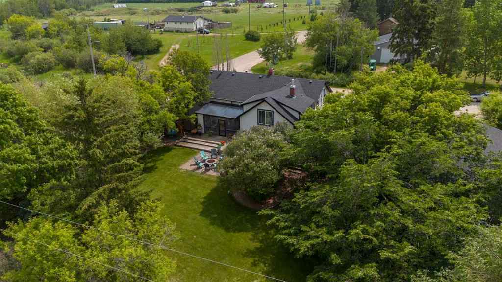 MLS® A2269183 - 5010 50 Avenue  in NONE Streamstown, Residential