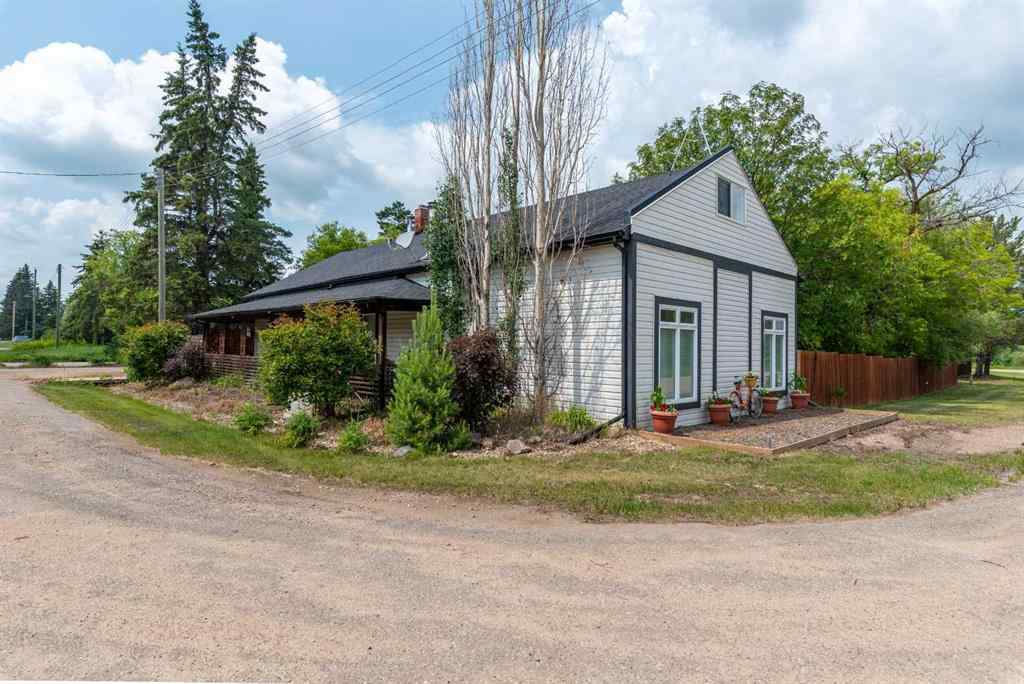MLS® A2269183 - 5010 50 Avenue  in NONE Streamstown, Residential