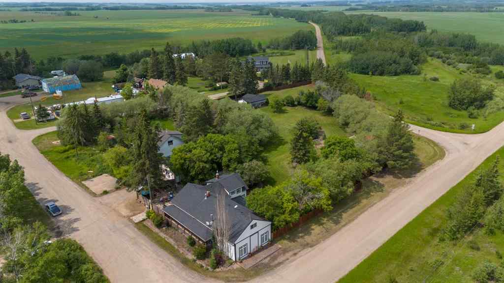 MLS® A2269183 - 5010 50 Avenue  in NONE Streamstown, Residential