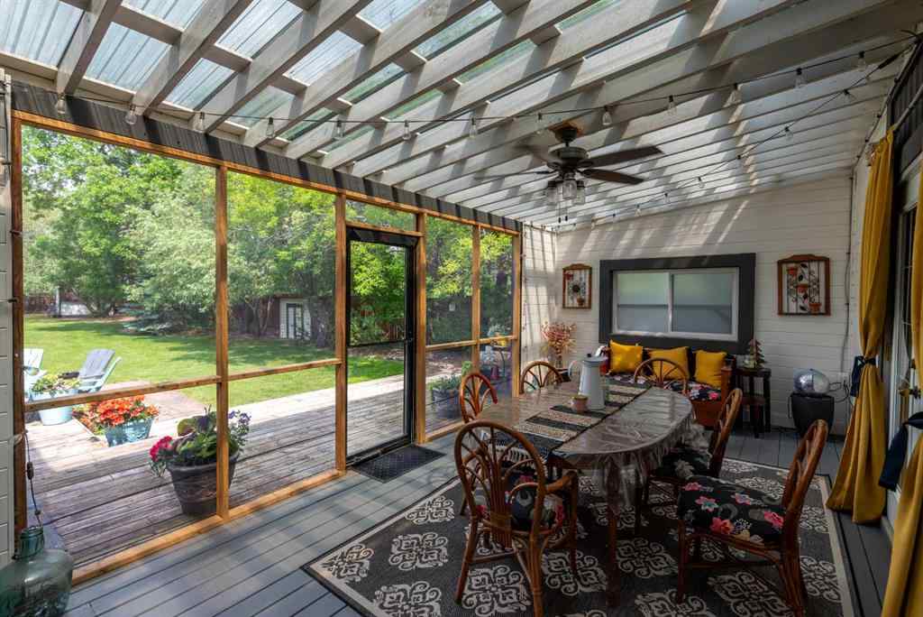 MLS® A2269183 - 5010 50 Avenue  in NONE Streamstown, Residential