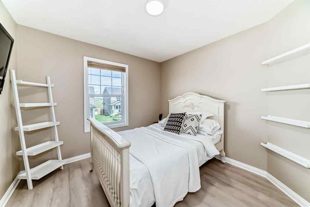 MLS® A2269185 - 96 Sunrise Terrace  in Sunset Ridge Cochrane, Residential