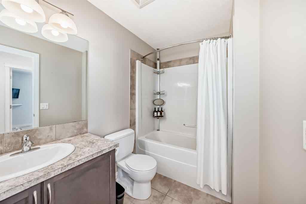 MLS® A2269185 - 96 Sunrise Terrace  in Sunset Ridge Cochrane, Residential