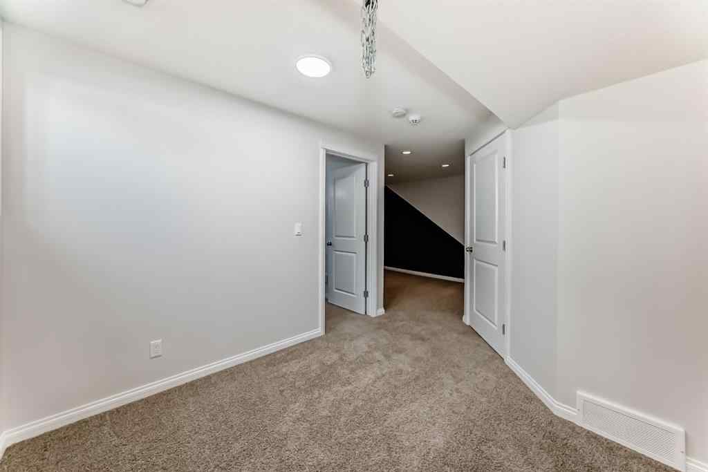 MLS® A2269185 - 96 Sunrise Terrace  in Sunset Ridge Cochrane, Residential