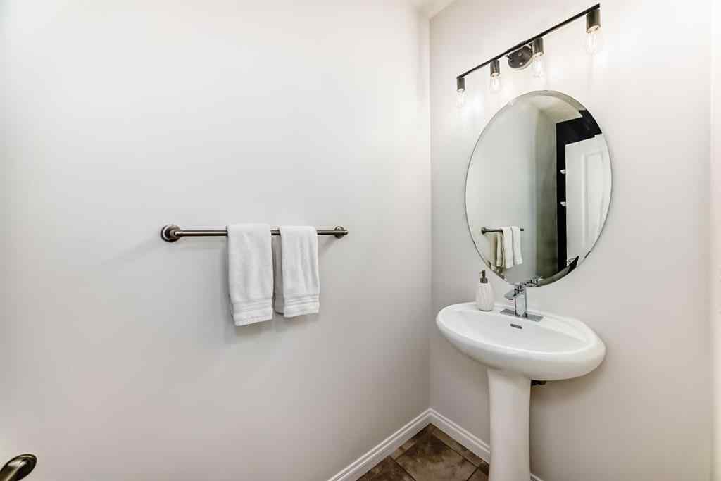 MLS® A2269185 - 96 Sunrise Terrace  in Sunset Ridge Cochrane, Residential