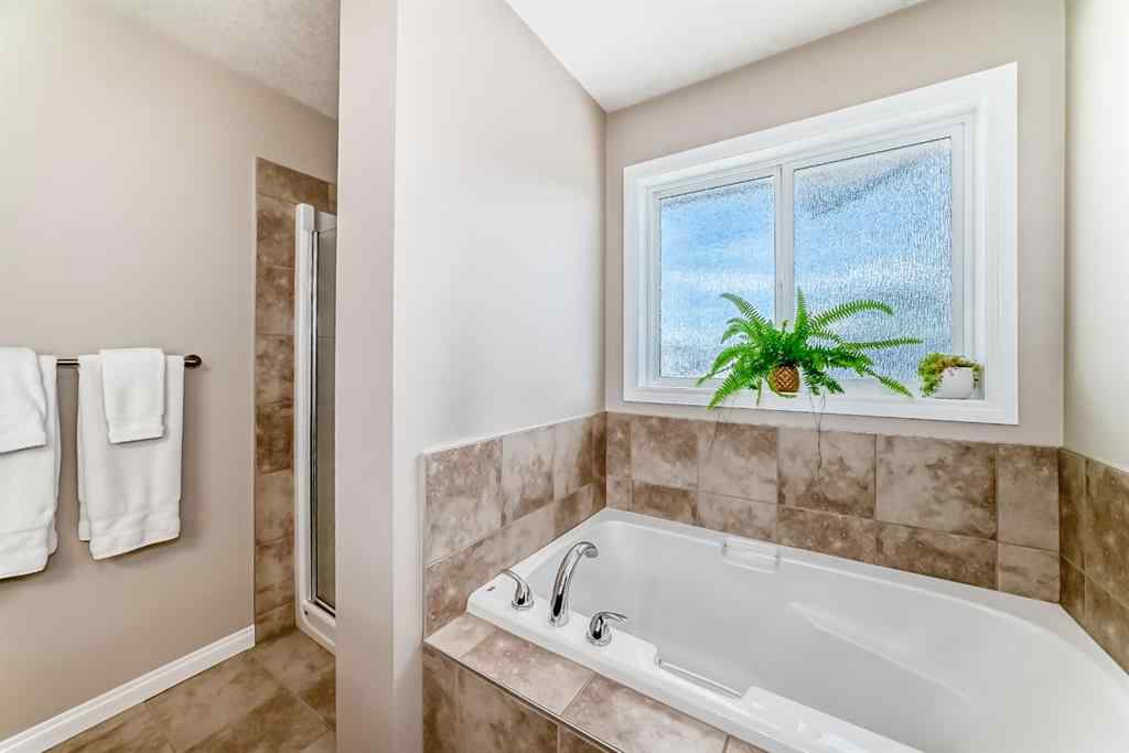 MLS® A2269185 - 96 Sunrise Terrace  in Sunset Ridge Cochrane, Residential