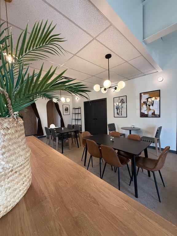 MLS® A2269187 - 4208 Pleasentview Dr   in NONE High Prairie, Commercial