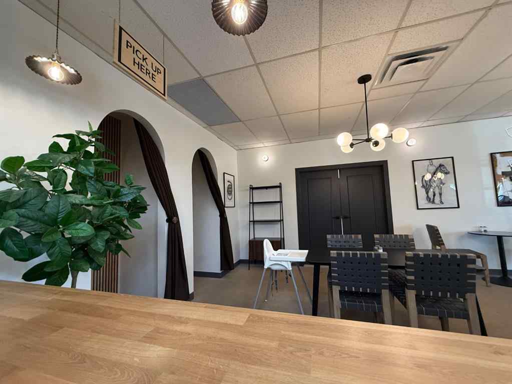 MLS® A2269187 - 4208 Pleasentview Dr   in NONE High Prairie, Commercial