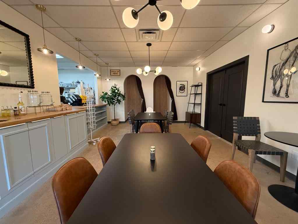 MLS® A2269187 - 4208 Pleasentview Dr   in NONE High Prairie, Commercial