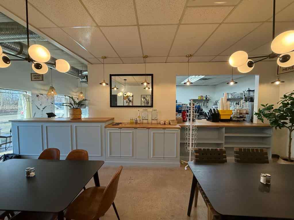 MLS® A2269187 - 4208 Pleasentview Dr   in NONE High Prairie, Commercial