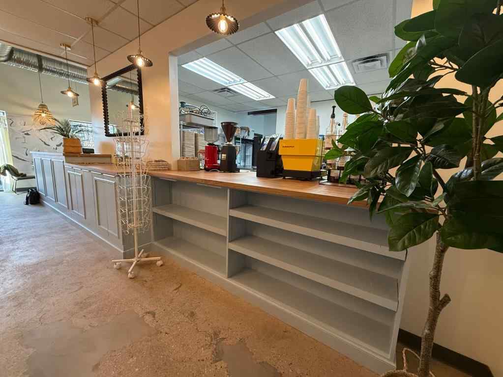 MLS® A2269187 - 4208 Pleasentview Dr   in NONE High Prairie, Commercial